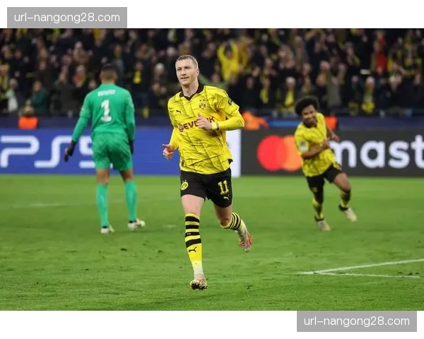 多特蒙德公布上一季度财报，欧冠收入大幅抵消转会市场净支出