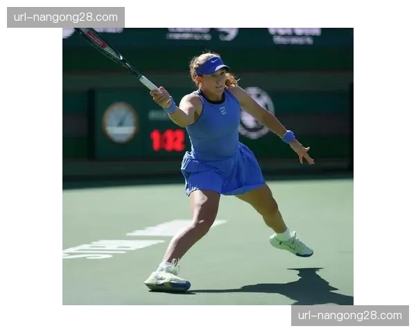 前冠军克赖奇科娃持保护排名回归印第安维尔斯