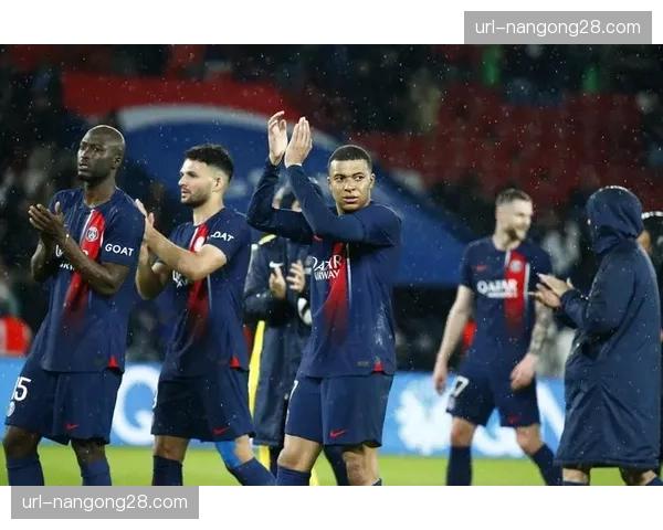 深度分析：姆巴佩离开后，巴黎圣日耳曼的战术体系与更衣室变化