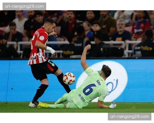 球员心声：巴萨小将加维表示享受高强度对抗带来的满足感