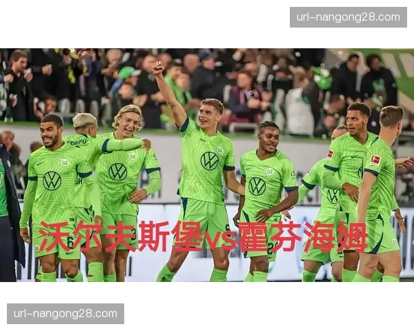 霍芬海姆4-2逆转沃尔夫斯堡，下半场提速转换成翻盘关键