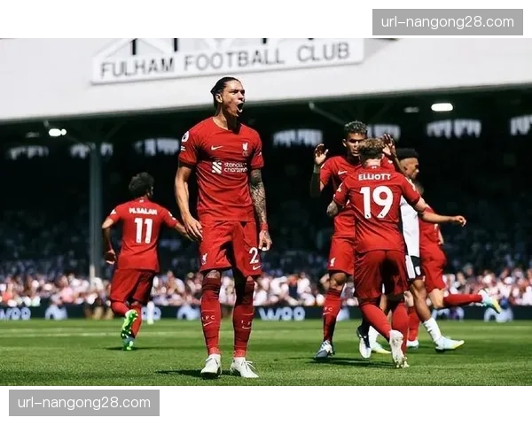 利物浦前锋努涅斯完成射门精度特训，三月射正率提升15%