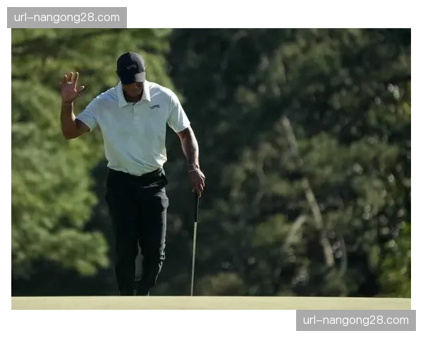 新科大师赛冠军舍夫勒：希望胜利能激励更多人拿起球杆